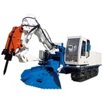 ZWY-150/55L Mach Uile-i-amháin a Thochailt, a Iompar agus a Bhriseadh